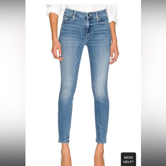 MOTHER The Looker Ankle - Picture 2 of 7